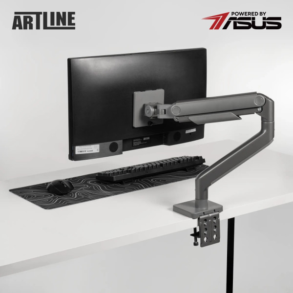 Фото - Компьютер-моноблок Artline Home G41 (G41v43ERGO)