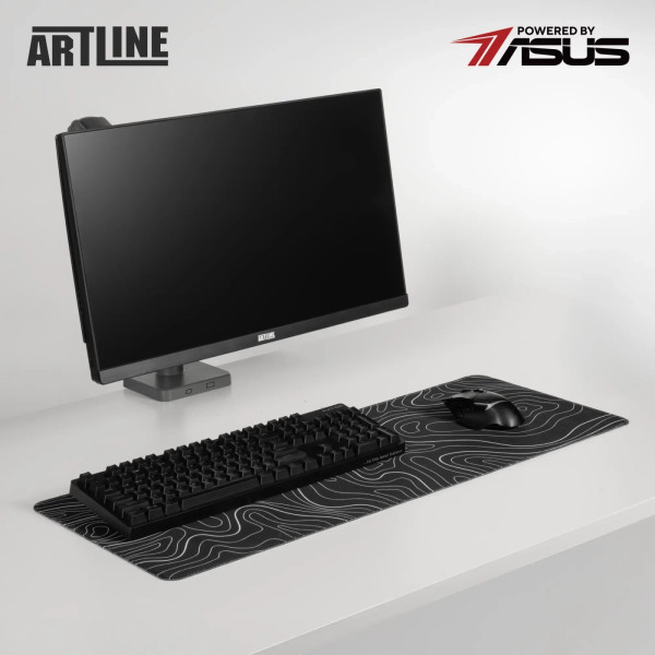 Фото - Компьютер-моноблок Artline Home G41 (G41v43ERGO)