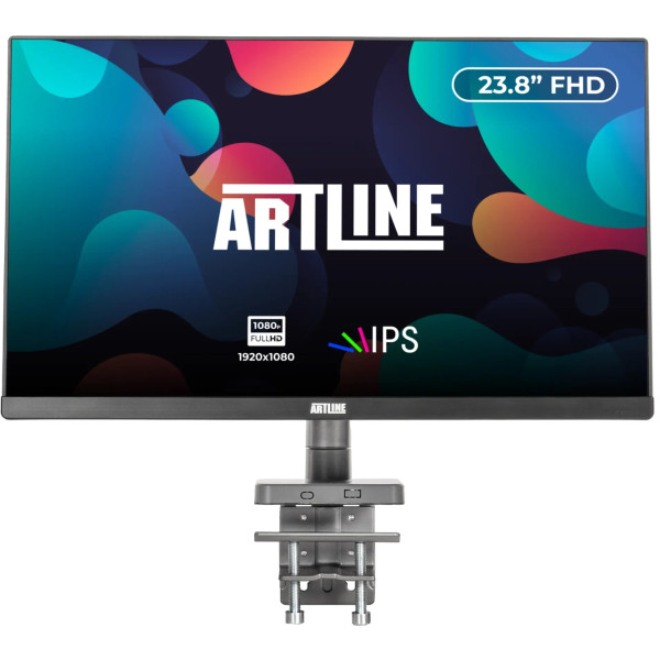 Фото - Компьютер-моноблок Artline Home G41 (G41v43ERGO)