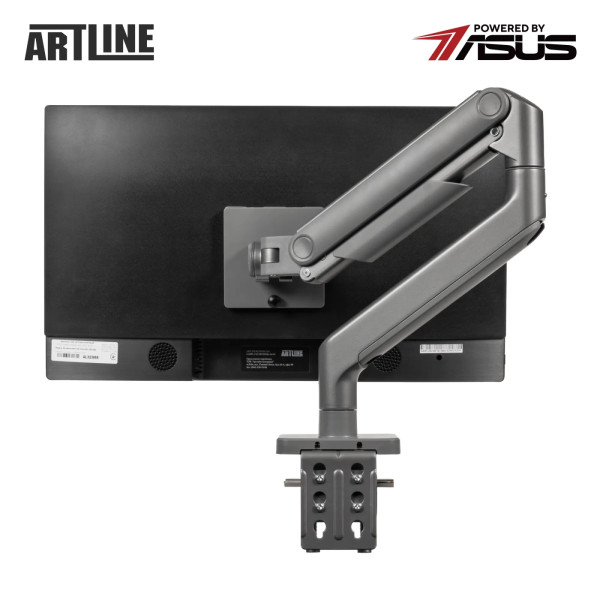 Фото - Компьютер-моноблок Artline Home G41 (G41v43ERGO)