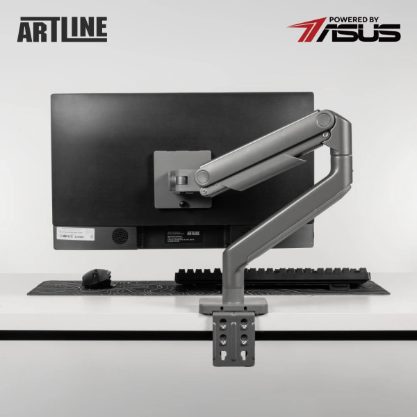 Фото - Компьютер-моноблок Artline Home G41 (G41v43ERGO)