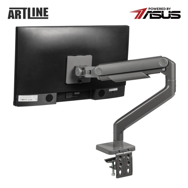 Фото - Компьютер-моноблок Artline Home G41 (G41v43ERGO)