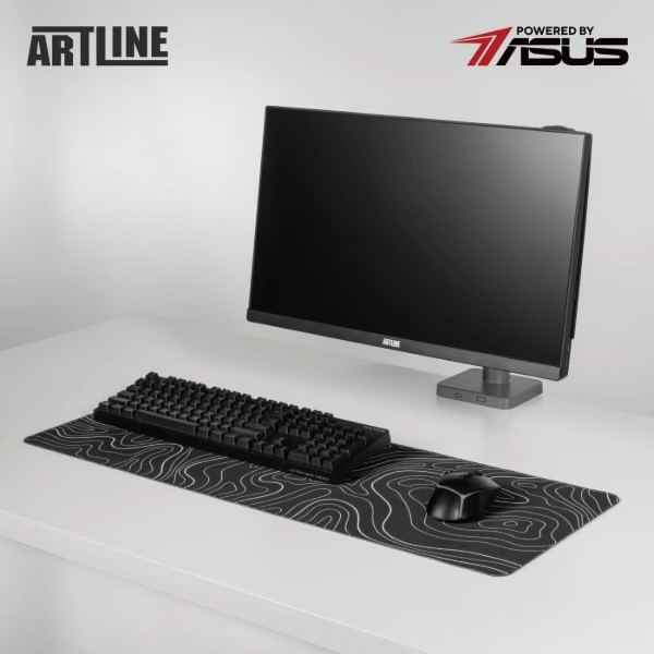 Фото - Компьютер-моноблок Artline Home G41 (G41v29ERGO)