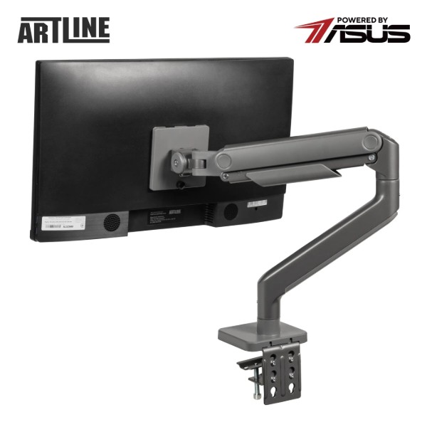 Фото - Компьютер-моноблок Artline Home G41 (G41v29ERGO)