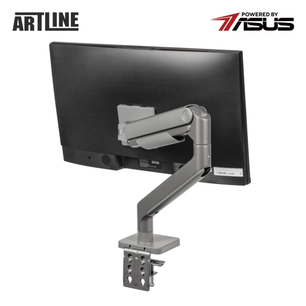 Фото - Компьютер-моноблок Artline Home G71 (G71v30ERGO)