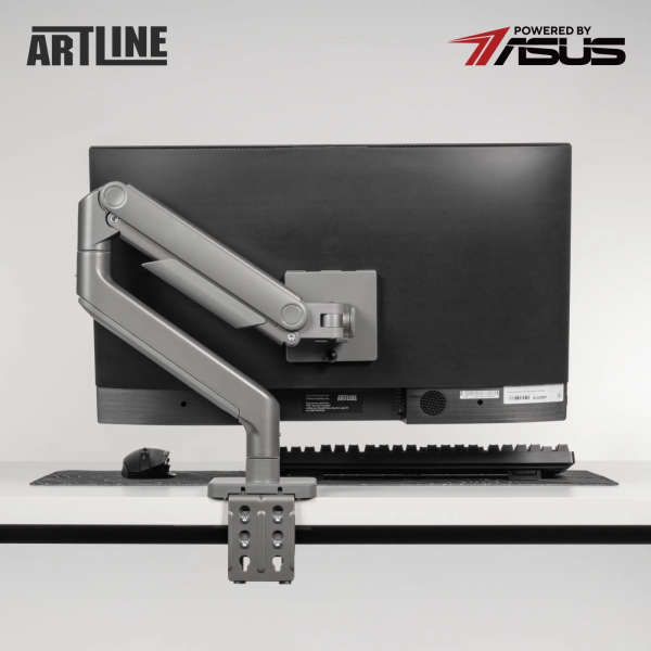Фото - Компьютер-моноблок Artline Home G71 (G71v30ERGO)