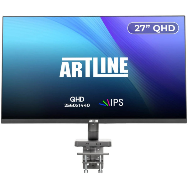 Фото - Компьютер-моноблок Artline Home G71 (G71v30ERGO)