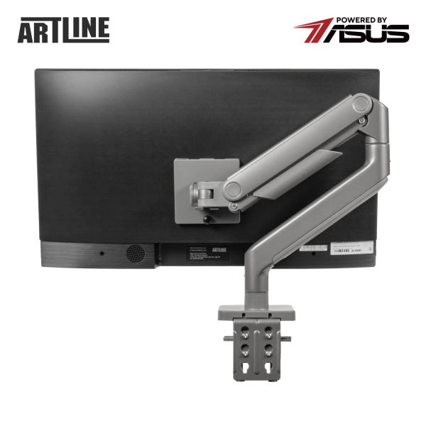 Фото - Комп'ютер-моноблок Artline Home G71 Windows 11 Pro (G71v30WinERGO)