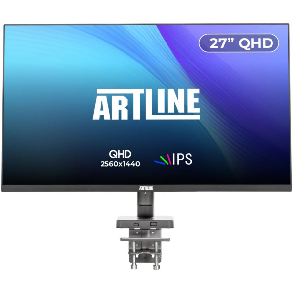 Фото - Компьютер-моноблок Artline Home G73 Windows 11 Pro (G73v30WinERGO)