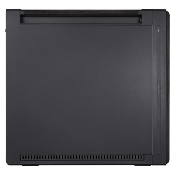 Фото - Корпус Asus PA602 PROART Wood Edition - Metal без БЖ (90DC00J0-B09020) Black