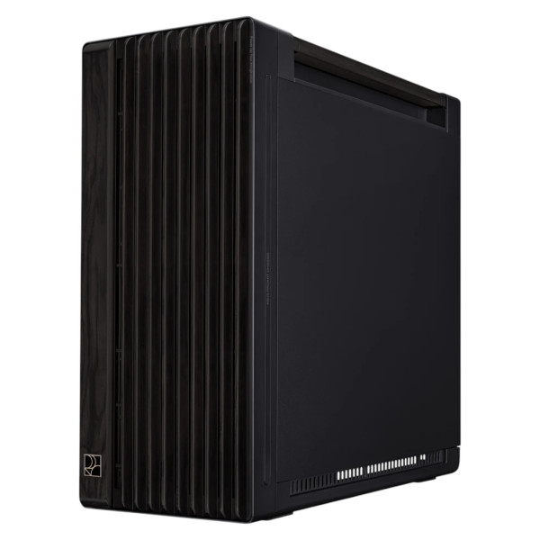 Фото - Корпус Asus PA602 PROART Wood Edition - Metal без БЖ (90DC00J0-B09020) Black