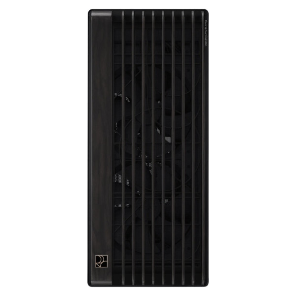 Фото - Корпус Asus PA602 PROART Wood Edition - Metal без БЖ (90DC00J0-B09020) Black