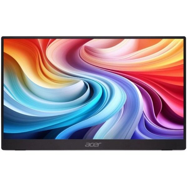 Фото - Монитор Acer PM161QB1BMIUUX (UM.ZP1EE.101)