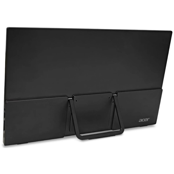 Фото - Монитор Acer PM161QB1BMIUUX (UM.ZP1EE.101)