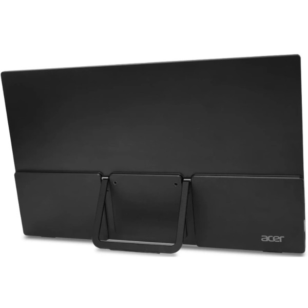 Фото - Монитор Acer PM161QB1BMIUUX (UM.ZP1EE.101)