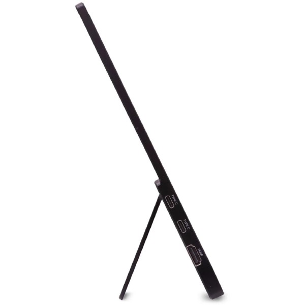 Фото - Монитор Acer PM161QB1BMIUUX (UM.ZP1EE.101)