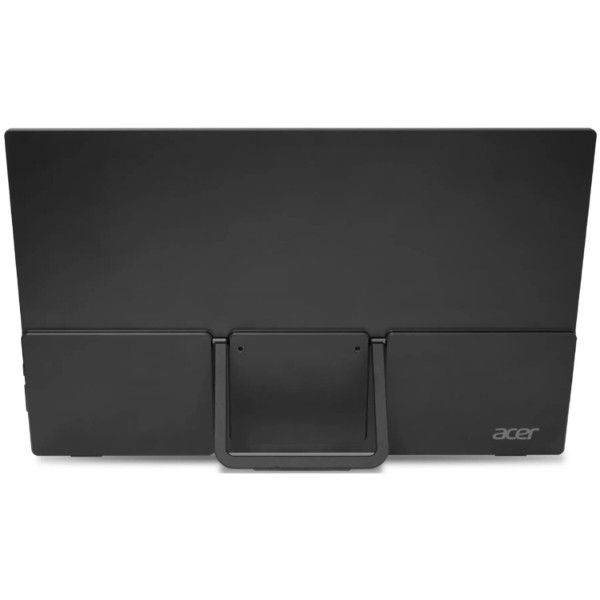 Фото - Монитор Acer PM161QB1BMIUUX (UM.ZP1EE.101)