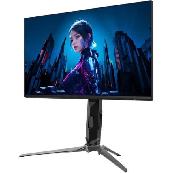 Фото - Монітор ігровий Acer Predator XB253QFbmiiprx (UM.KX0EE.F05)