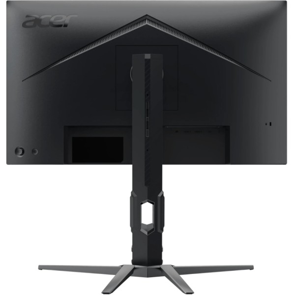 Фото - Монітор ігровий Acer Predator XB253QFbmiiprx (UM.KX0EE.F05)