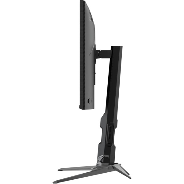 Фото - Монітор ігровий Acer Predator XB253QFbmiiprx (UM.KX0EE.F05)
