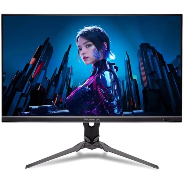 Фото - Монитор игровой Acer Predator XB273KV5bmiiprx (UM.HX3EE.501)