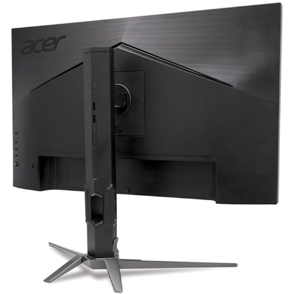 Фото - Монитор игровой Acer Predator XB273KV5bmiiprx (UM.HX3EE.501)