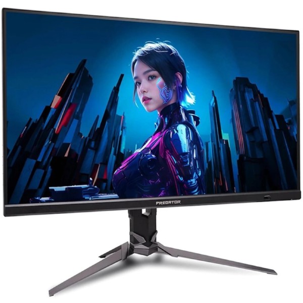 Фото - Монитор игровой Acer Predator XB273KV5bmiiprx (UM.HX3EE.501)