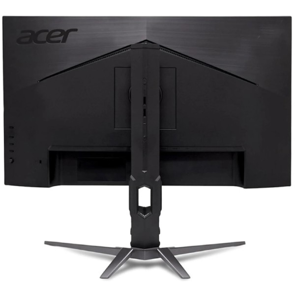 Фото - Монитор игровой Acer Predator XB273KV5bmiiprx (UM.HX3EE.501)