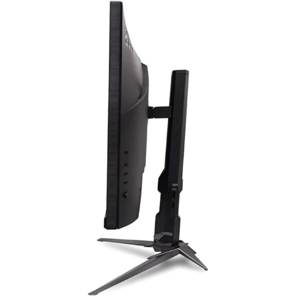 Фото - Монитор игровой Acer Predator XB273KV5bmiiprx (UM.HX3EE.501)