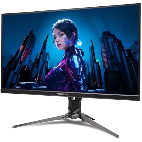 Фото - Монитор игровой Acer Predator XB273KV5bmiiprx (UM.HX3EE.501)