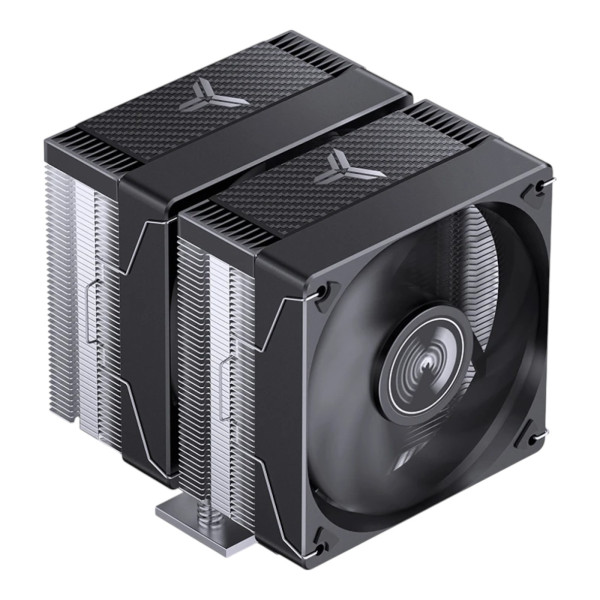 Фото - Процессорный кулер Jonsbo CR-3000E Black