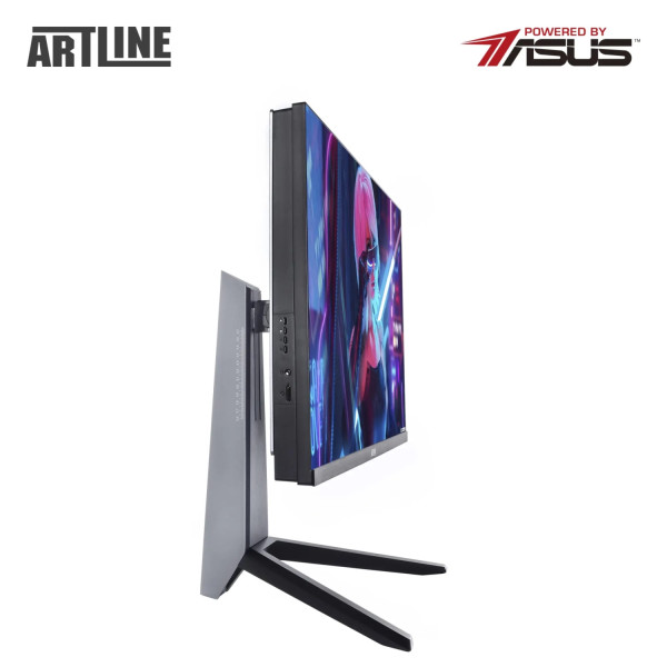Фото - Комп'ютер-моноблок Artline Gaming G79 Windows 11 Home (G79v76Win)