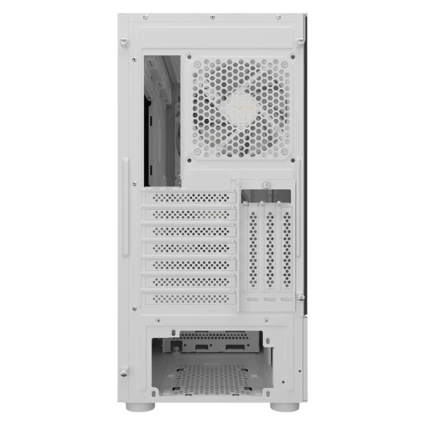 Фото - Корпус Gamdias TALOS E3 MESH WH Mid-Tower (4712960137127)