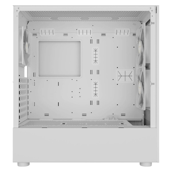 Фото - Корпус Gamdias TALOS E3 MESH WH Mid-Tower (4712960137127)