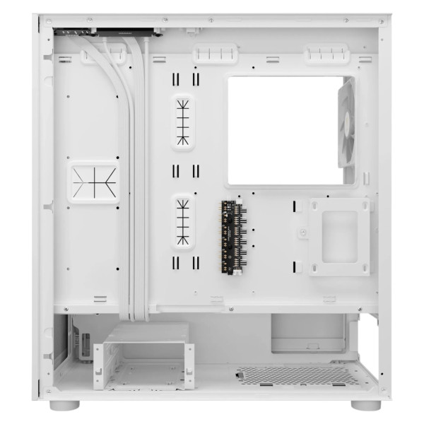 Фото - Корпус Gamdias TALOS E3 MESH WH Mid-Tower (4712960137127)