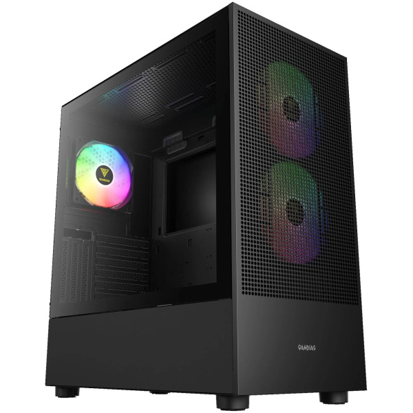 Фото - Корпус Gamdias TALOS E3 MESH Mid-Tower (4712960137110)