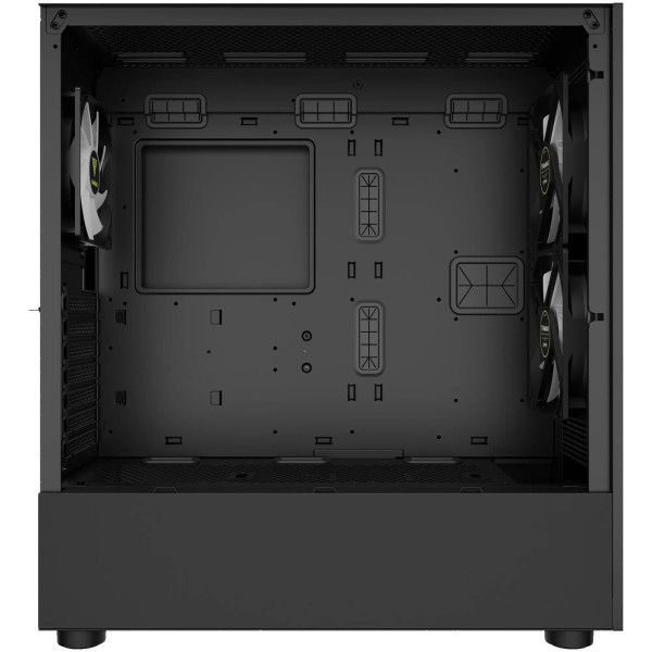 Фото - Корпус Gamdias TALOS E3 MESH Mid-Tower (4712960137110)