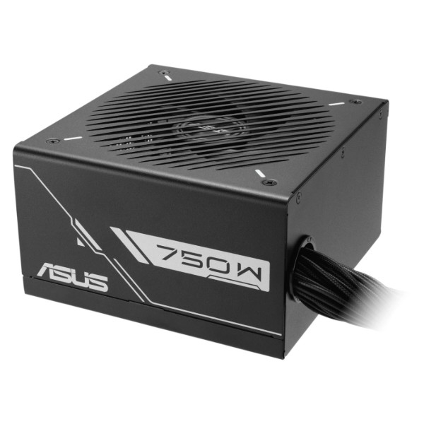 Фото - Блок питания для ПК Asus Prime 750W Bronze (90YE00Y0-B0NA00)