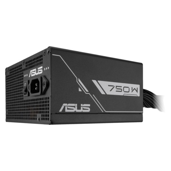 Фото - Блок питания для ПК Asus Prime 750W Bronze (90YE00Y0-B0NA00)
