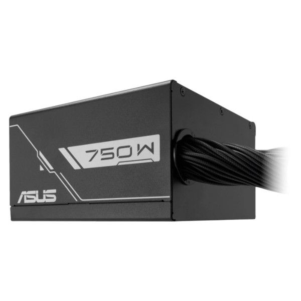 Фото - Блок питания для ПК Asus Prime 750W Bronze (90YE00Y0-B0NA00)