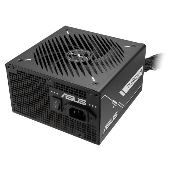 Фото - Блок питания для ПК Asus Prime 750W Bronze (90YE00Y0-B0NA00)
