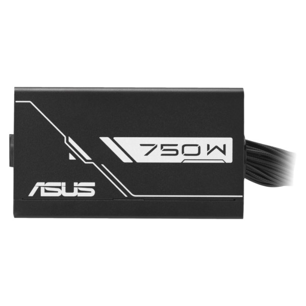 Фото - Блок питания для ПК Asus Prime 750W Bronze (90YE00Y0-B0NA00)