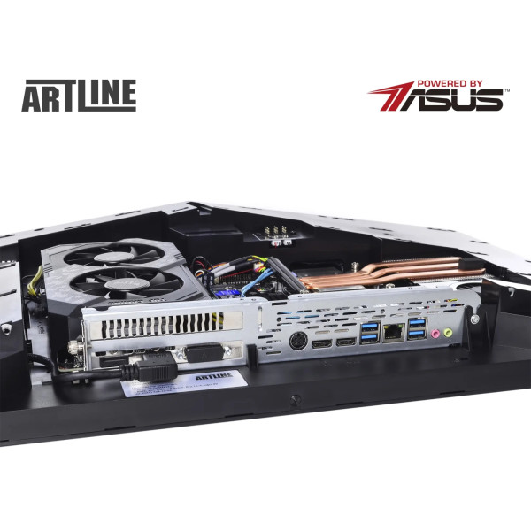 Фото - Комп'ютер-моноблок Artline Gaming G79 Windows 11 Home (G79v87win)