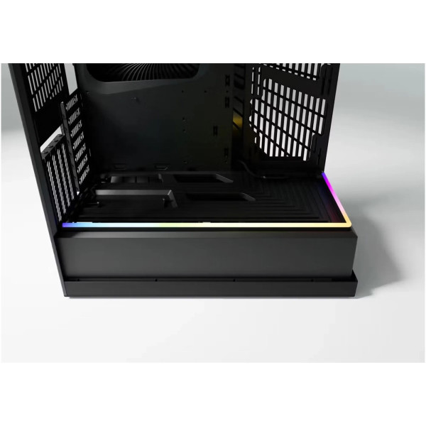 Фото - Светодиодная лента Hyte LN60 LED Black NOODLE (ACC-HYTE-LN-60-B)