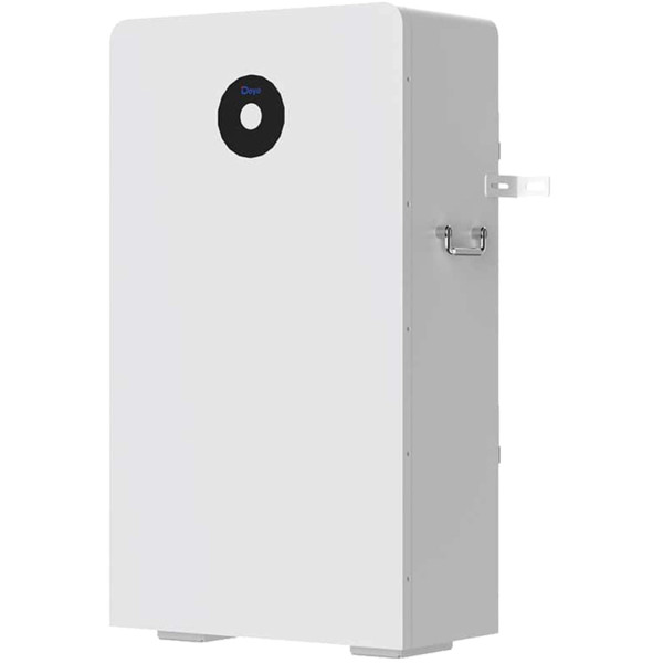 Фото - Батарея для солнечного инвертора Deye RW-F16 LiFePO4 LV 51.2V 314Ah 14.4kWh (RW-F16)