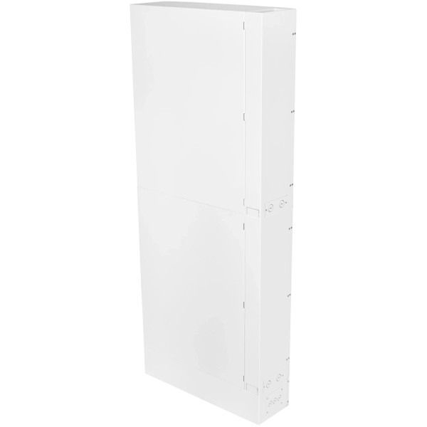 Фото - Батарея для сонячного інвертора GSL 51.2V 400AH 20.48kWh LiFePO4 (2xHESS51200A)