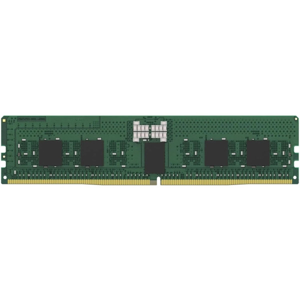 Фото - Память DDR Kingston DDR5-5600 16GB ECC REG CL46 x80 1RX8 1.1V 288-pin 16Gbit (KSM56R46BS8PMI-16HAI)