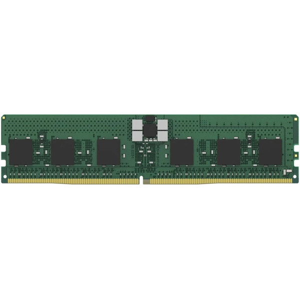 Фото - Память DDR Kingston DDR5-5600 16GB ECC REG CL46 x80 1RX8 1.1V 288-pin 16Gbit (KSM56R46BS8PMI-16HAI)