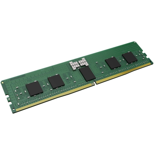 Фото - Память DDR Kingston DDR5-5600 16GB ECC REG CL46 x80 1RX8 1.1V 288-pin 16Gbit (KSM56R46BS8PMI-16HAI)