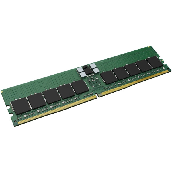 Фото - Память DDR Kingston DDR5-5600 32GB ECC Reg CL46 DIMM 2Rx8 Hynix A (KSM56R46BD8-32HA)